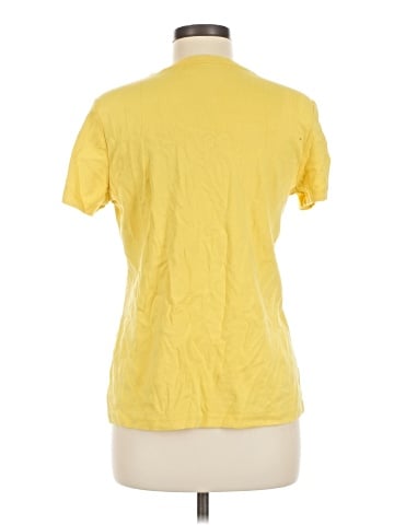 Lands' End Short Sleeve Top (view 2)