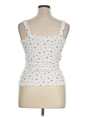 Torrid Tank Top (view 2)
