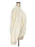 Peace Love World Ivory Pullover Sweater Size 2X - photo 4