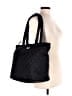 Reebok 100% Polyester Argyle Black Tote One size - photo 2