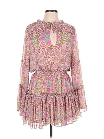 MISA Los Angeles Casual Dress (view 1)