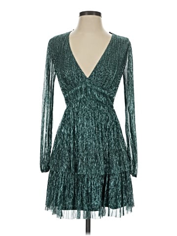 Trixxi Cocktail Dress (view 1)