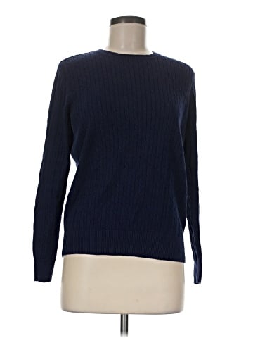 Kim Rogers Pullover Sweater (view 1)