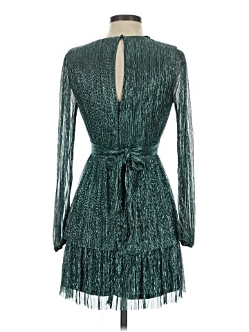 Trixxi Cocktail Dress (view 2)