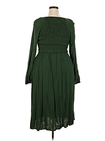 Ava & Viv Casual Dress (view 2)