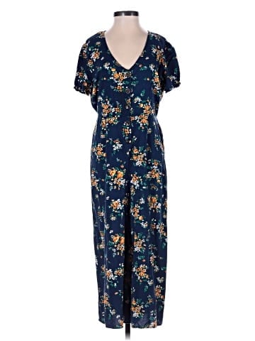 Xhilaration Casual Dress (view 1)
