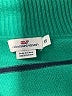 Vineyard Vines 100% Cotton Teal Pullover Sweater Size XS - photo 7