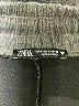Zara Gray Sweatpants Size S - photo 4
