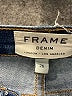 FRAME Denim Blue Jeans Size 26 waist - photo 7