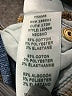 FRAME Denim Blue Jeans Size 26 waist - photo 8