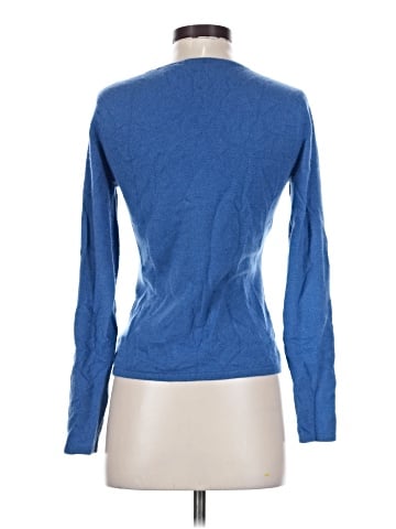 Barneys New York Cashmere Pullover Sweater (view 2)