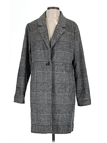 Matty M Coat (view 1)