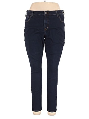 Old Navy Jeans (view 1)