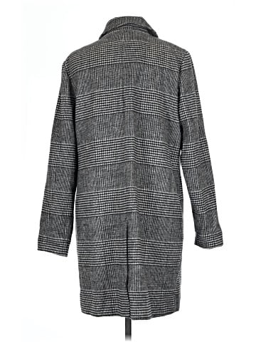 Matty M Coat (view 2)