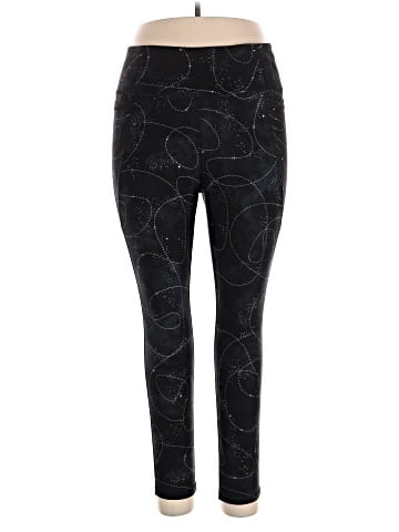 LIVI Active Pants (view 1)
