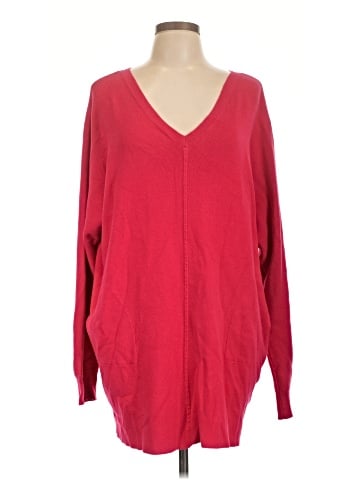 Saturday Sunday Pullover Sweater (view 1)