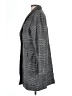 Matty M Houndstooth Gray Coat Size L - photo 5
