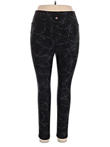 LIVI Active Pants (view 2)