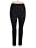 LIVI Graphic Black Active Pants Size 14 - 16 Plus - photo 2