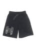 Under Armour Graphic Black Athletic Shorts Size XS (youth) - photo 1