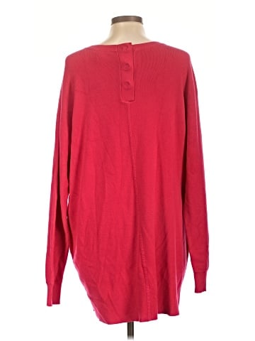 Saturday Sunday Pullover Sweater (view 2)