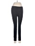 DKNY Solid Black Active Pants Size M - photo 1