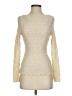 H&M Ivory Long Sleeve Top Size XS - photo 1