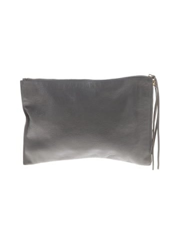 Balenciaga Leather Clutch (view 2)