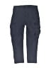 Tea Blue Cargo Pants Size 5 - photo 2