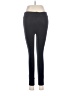 DKNY Solid Black Active Pants Size M - photo 2