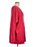 Saturday Sunday 100% Polyester Red Pullover Sweater Size M - photo 4