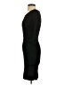 Max Studio Solid Black Cocktail Dress Size S - photo 5
