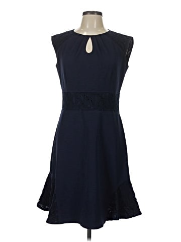 NANETTE Nanette Lepore Casual Dress (view 1)