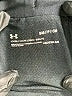 Under Armour Gray Athletic Shorts Size S - photo 3