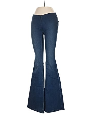 We the Free Jeans (view 1)