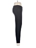 DKNY Solid Black Active Pants Size M - photo 4