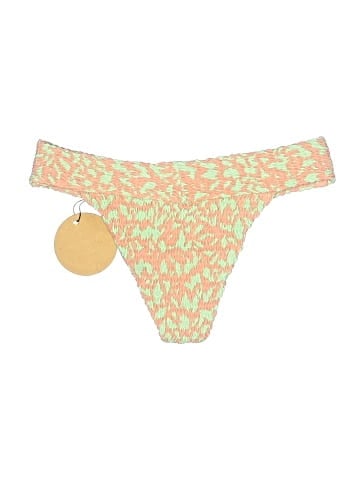 Tori Praver Swimsuit Bottoms (view 2)