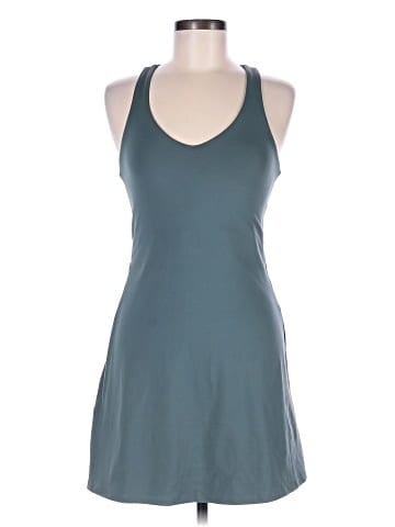 Girlfriend Collective Casual Dress (view 1)