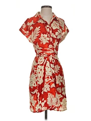MNG Cocktail Dress (view 1)