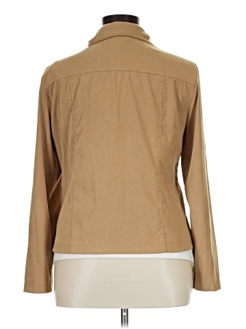 First Option Jacket (view 2)