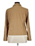 First Option Tan Jacket Size 14 - photo 2