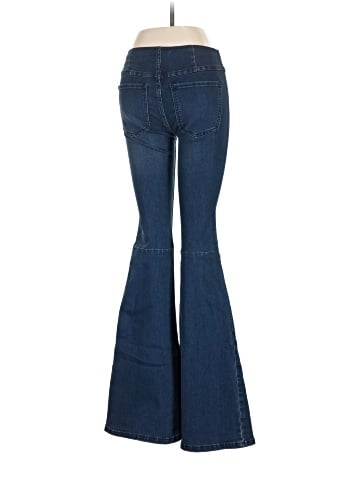 We the Free Jeans (view 2)