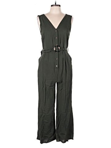 Gilli Jumpsuit (view 1)
