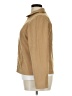 First Option Tan Jacket Size 14 - photo 5