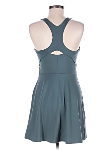 Girlfriend Collective Casual Dress (view 2)