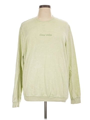 San Francisco Sweatshirt (view 1)