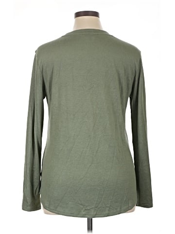 Banana Republic Long Sleeve Top (view 2)