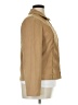 First Option Tan Jacket Size 14 - photo 4