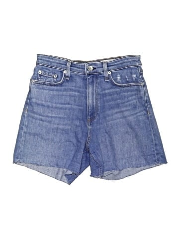 Rag & Bone Denim Shorts (view 1)