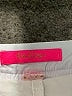 Lilly Pulitzer White Ivory Skort Size 4 - photo 3